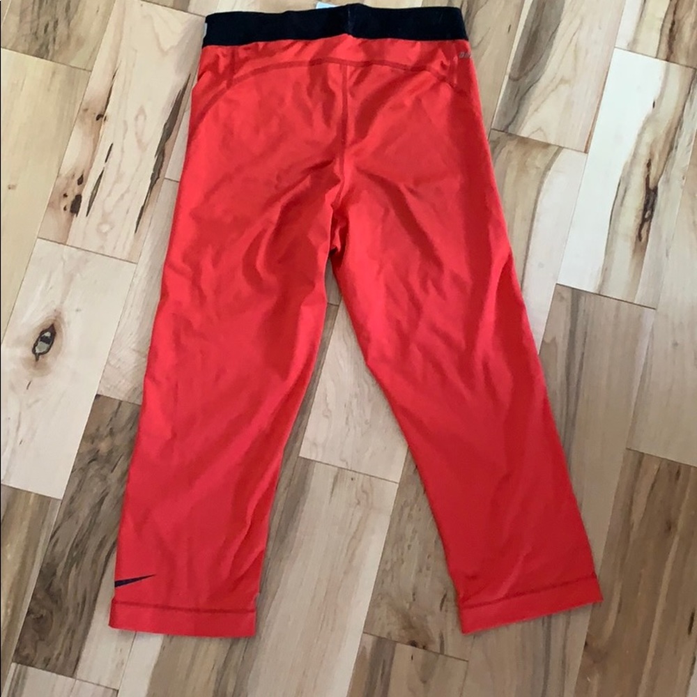 Workout pants - Picture 2 of 2